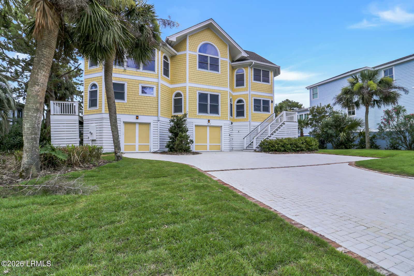 759 Marlin Drive, Fripp Island, SC 29920 — photo 9 of 91