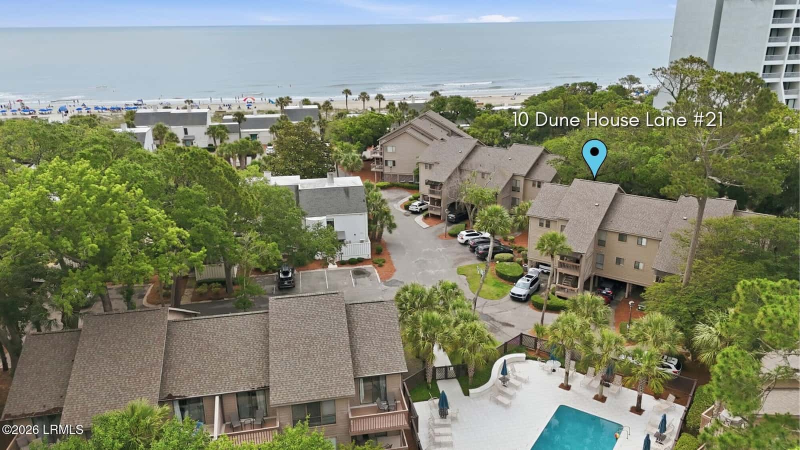 10 Dune House Lane 21, Hilton Head Island, SC 29928 — photo 4 of 44