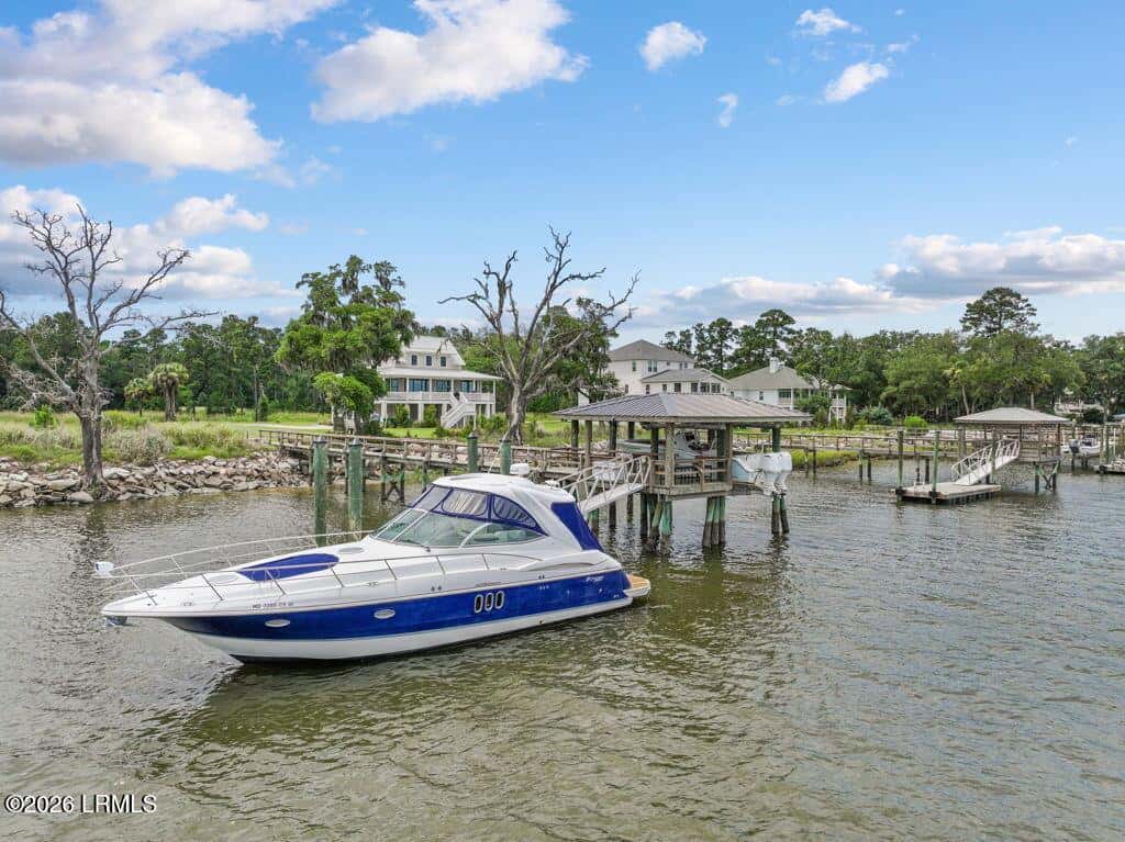 14 Morgan Point Road, Seabrook, SC 29940 — photo 11 of 11