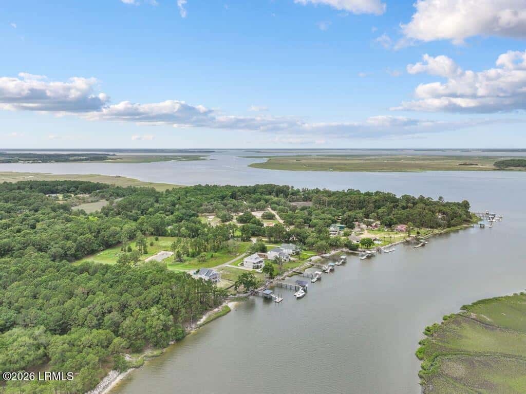 14 Morgan Point Road, Seabrook, SC 29940 — photo 6 of 11