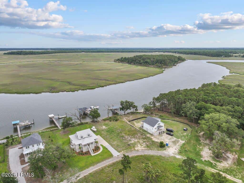 14 Morgan Point Road, Seabrook, SC 29940 — photo 7 of 11