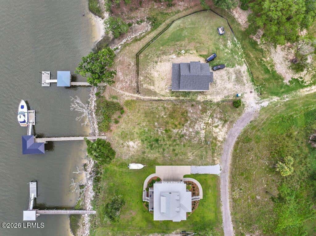 14 Morgan Point Road, Seabrook, SC 29940 — photo 8 of 11