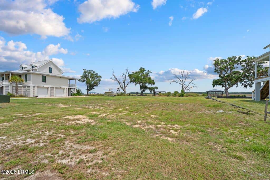 14 Morgan Point Road, Seabrook, SC 29940 — photo 2 of 11