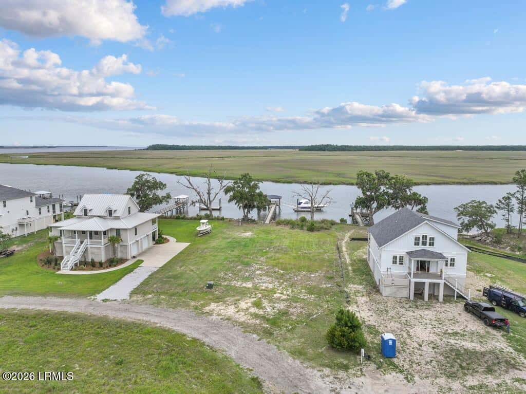 14 Morgan Point Road, Seabrook, SC 29940 — photo 3 of 11