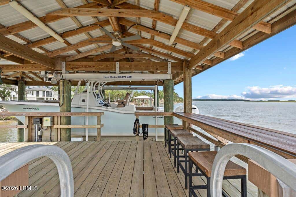 14 Morgan Point Road, Seabrook, SC 29940 — photo 9 of 11