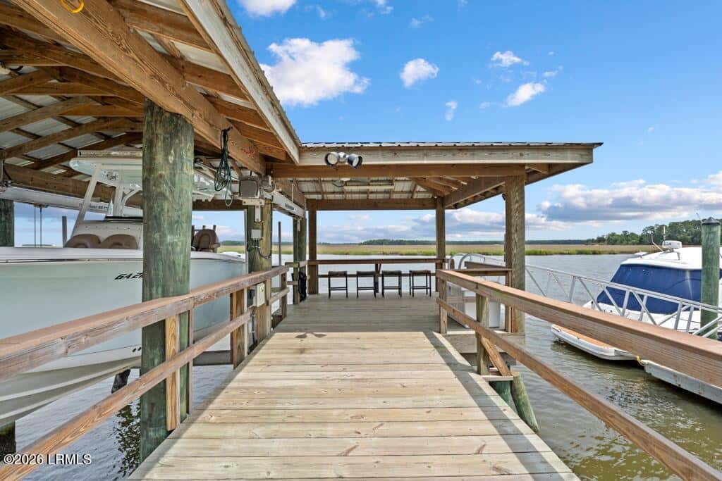 14 Morgan Point Road, Seabrook, SC 29940 — photo 10 of 11