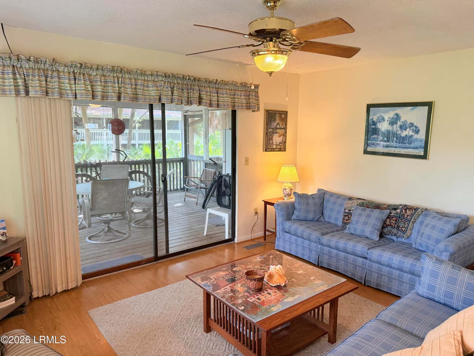 845 Water Oak Court, Fripp Island, SC 29920 — photo 46 of 47