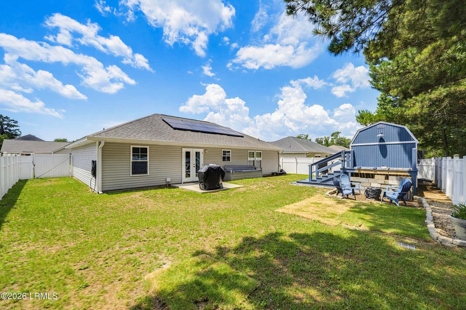 22 Applemint Lane, Beaufort, SC 29906 — photo 26 of 31