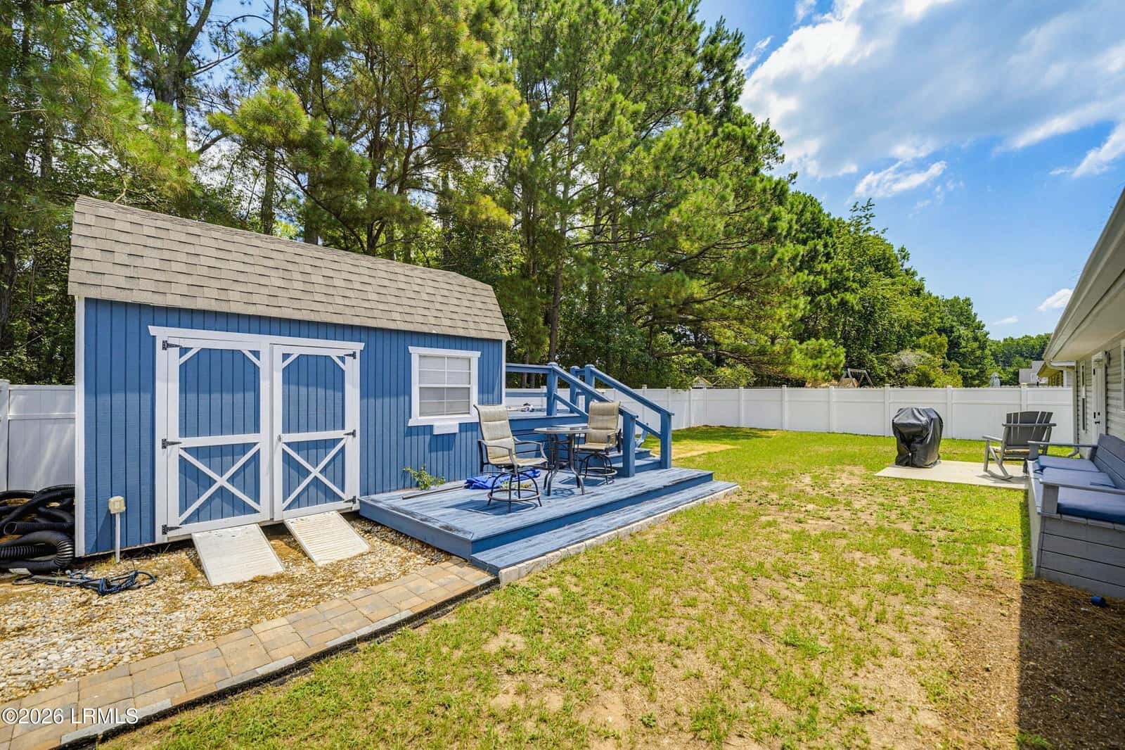 22 Applemint Lane, Beaufort, SC 29906 — photo 27 of 31