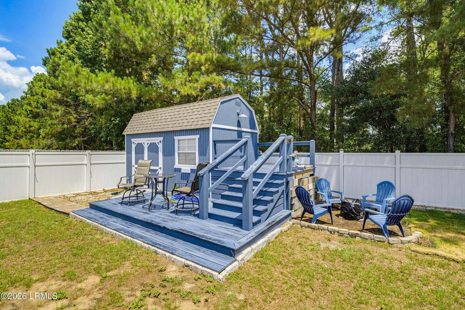 22 Applemint Lane, Beaufort, SC 29906 — photo 28 of 31