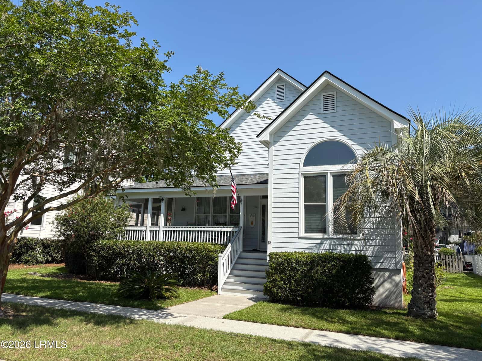 18 Petigru Drive, Beaufort, SC 29902 — photo 17 of 17