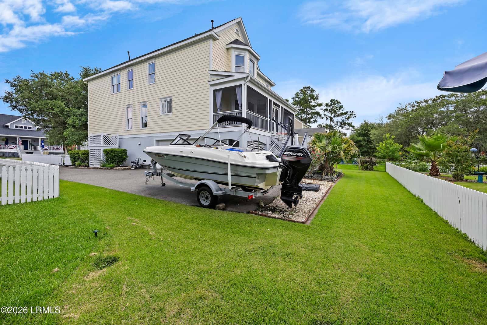 104 Patrick Drive, Beaufort, SC 29902 — photo 41 of 54