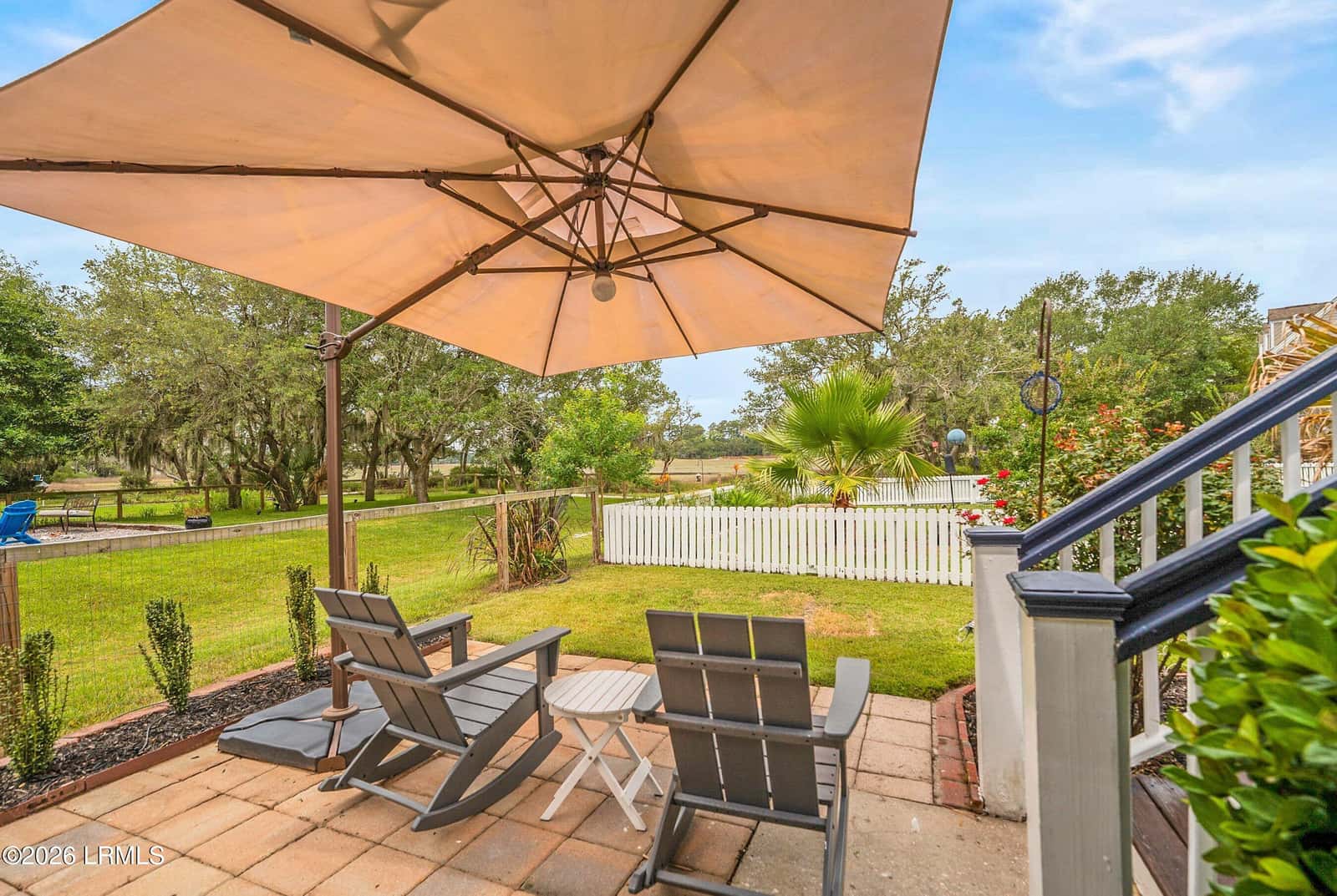104 Patrick Drive, Beaufort, SC 29902 — photo 38 of 54