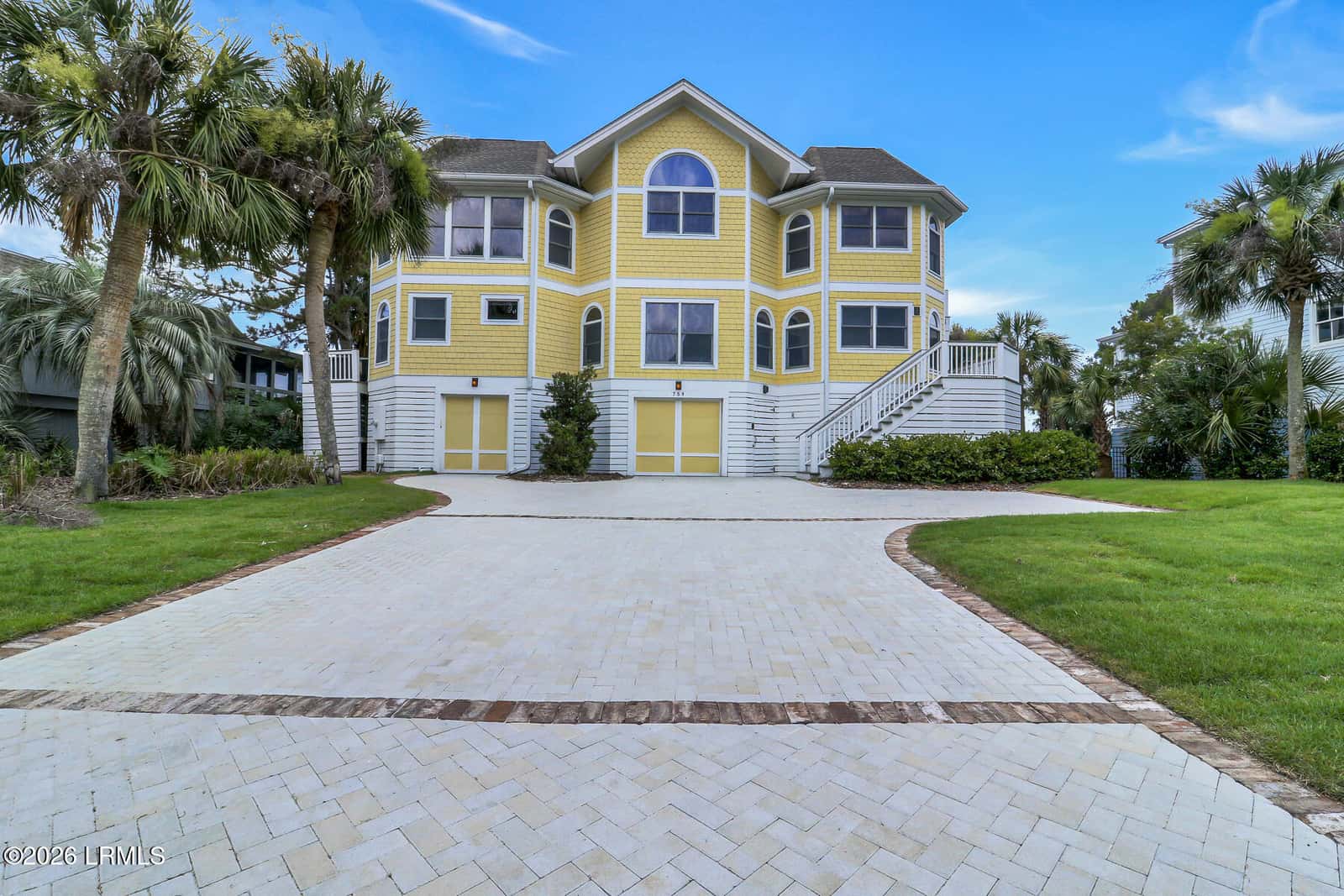 759 Marlin Drive, Fripp Island, SC 29920 — photo 6 of 91