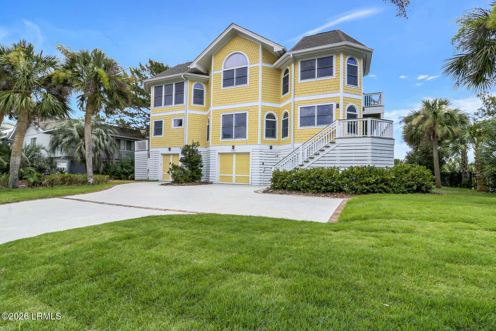 759 Marlin Drive, Fripp Island, SC 29920 — photo 7 of 91