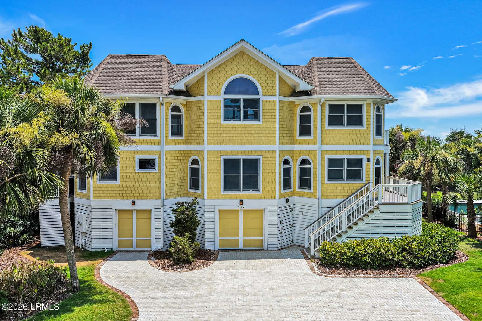 759 Marlin Drive, Fripp Island, SC 29920 — photo 90 of 91