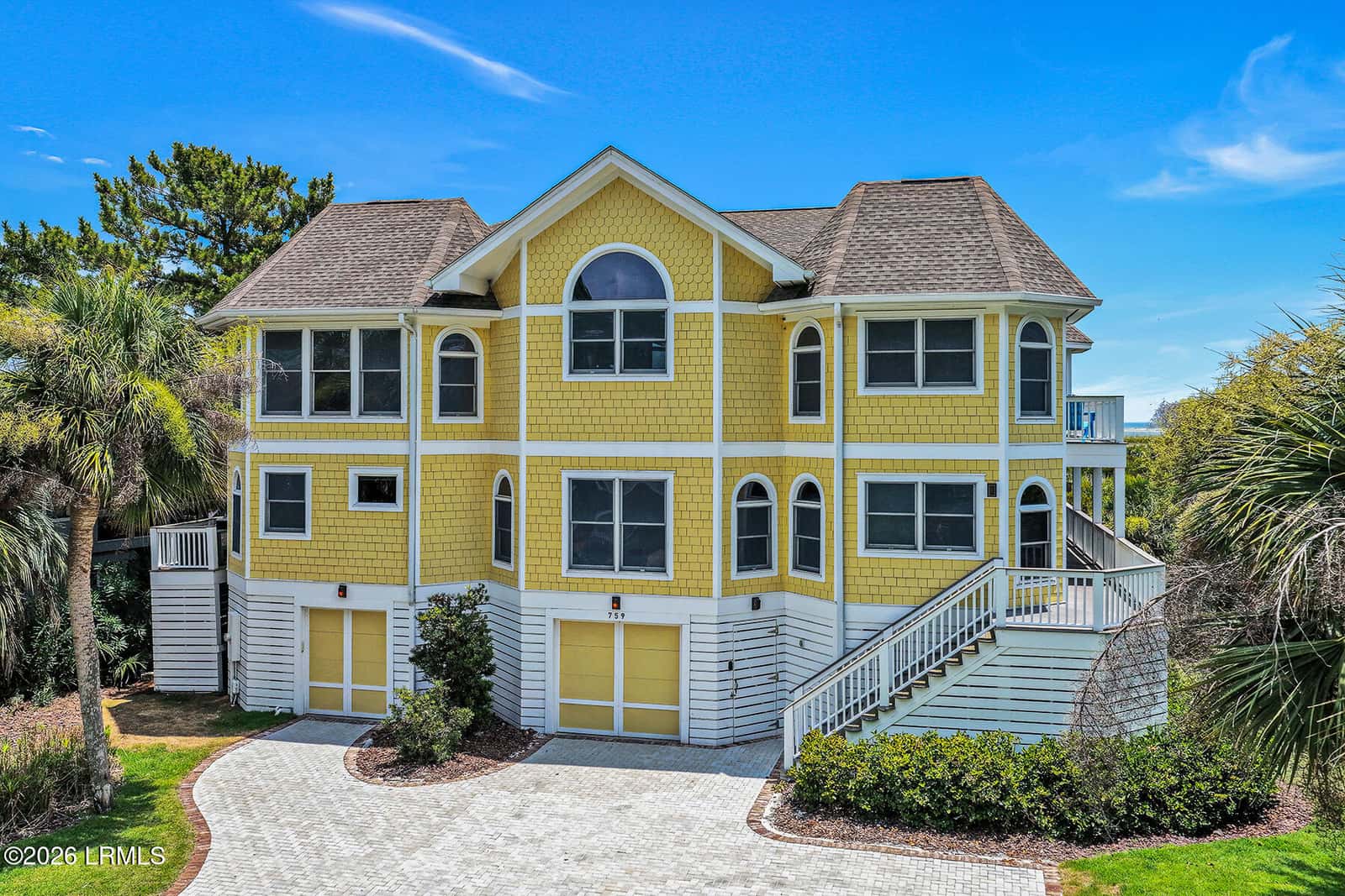 759 Marlin Drive, Fripp Island, SC 29920 — photo 91 of 91