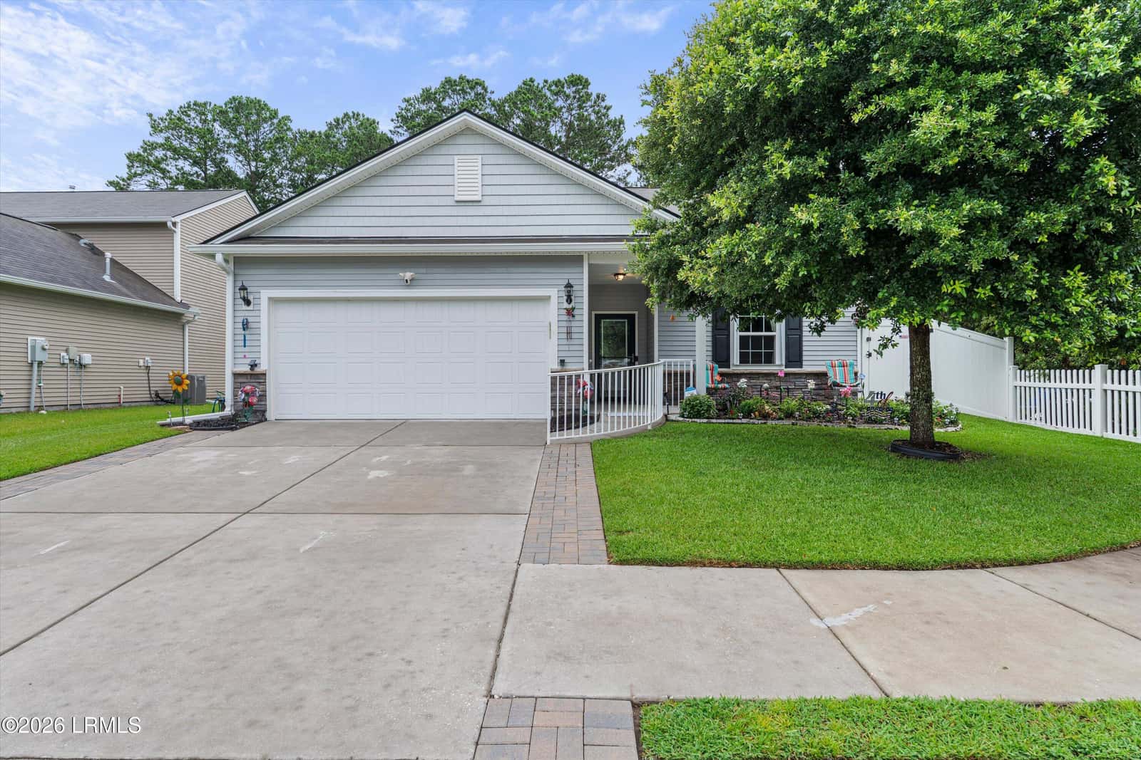 56 Augustine Road, Bluffton, SC 29910 — photo 1 of 45