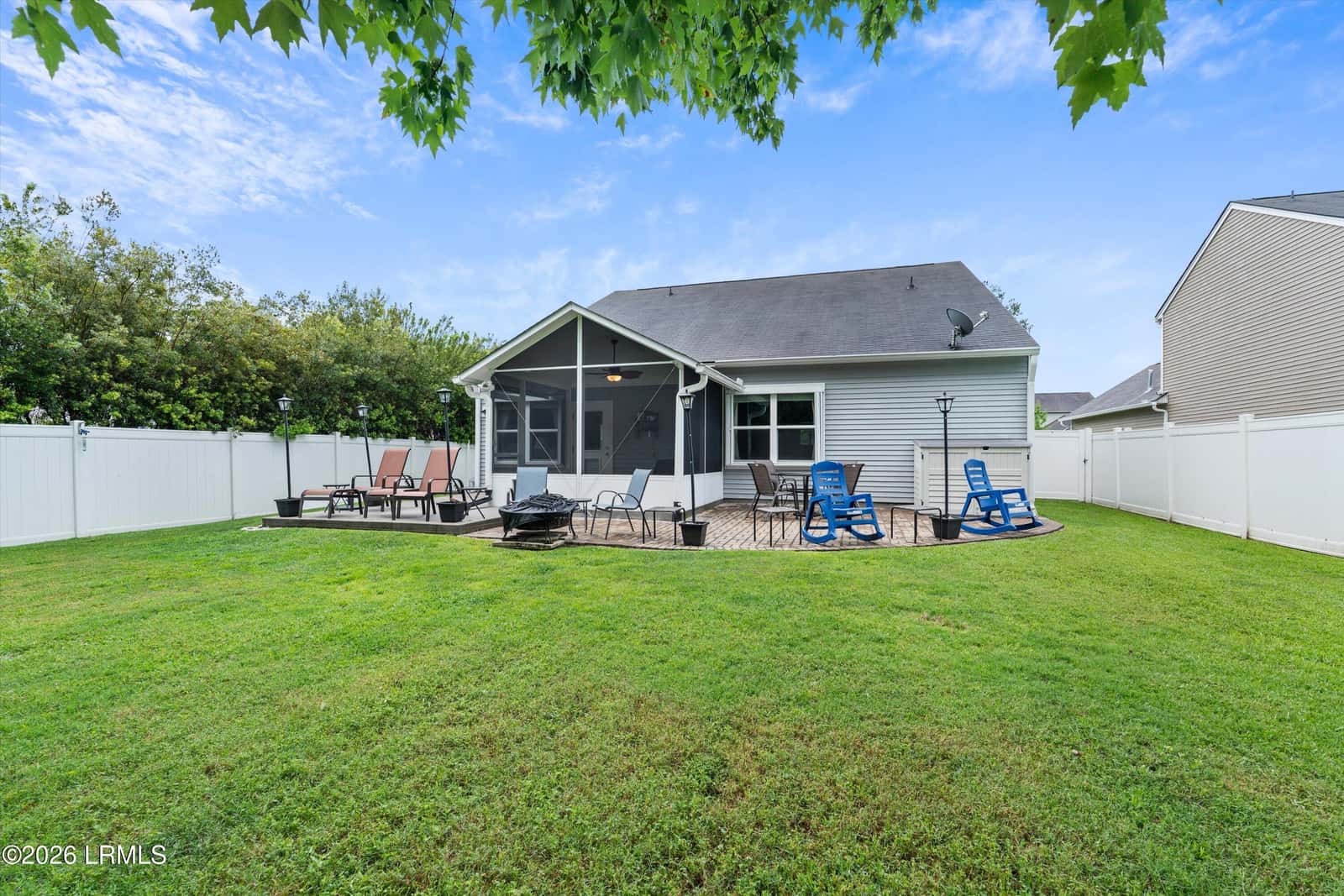 56 Augustine Road, Bluffton, SC 29910 — photo 31 of 45