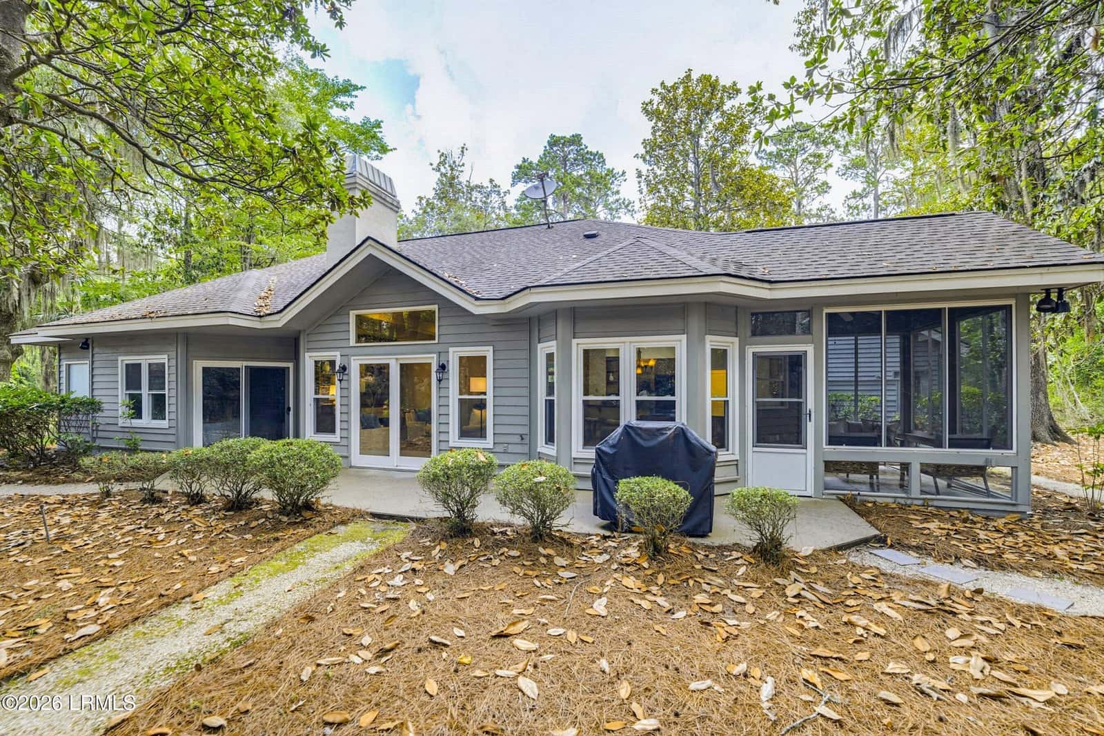 1 Wild Magnolia Lane, Okatie, SC 29909 — photo 44 of 67