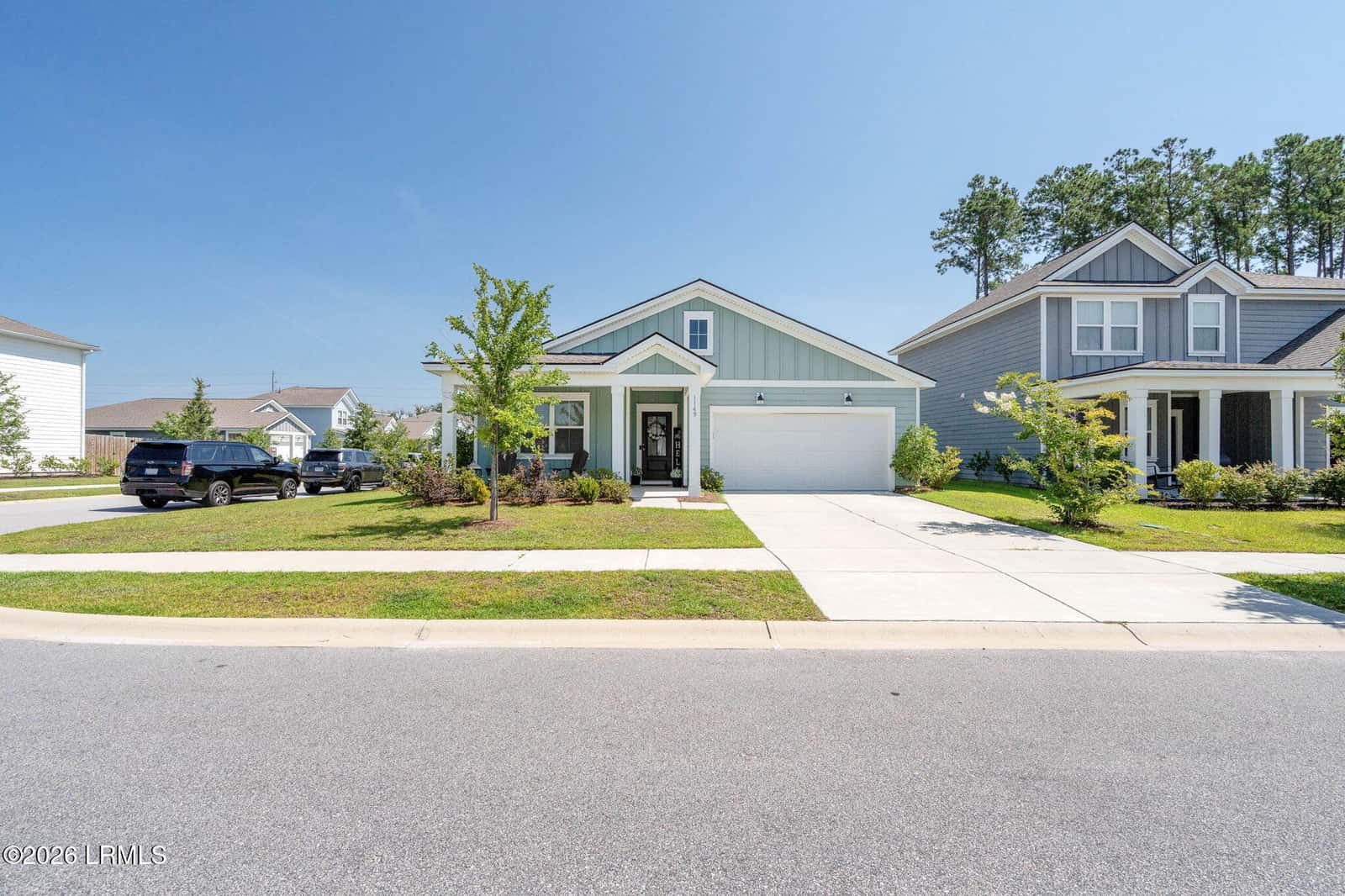 1149 Salem Bay Drive, Beaufort, SC 29902 — photo 1 of 61