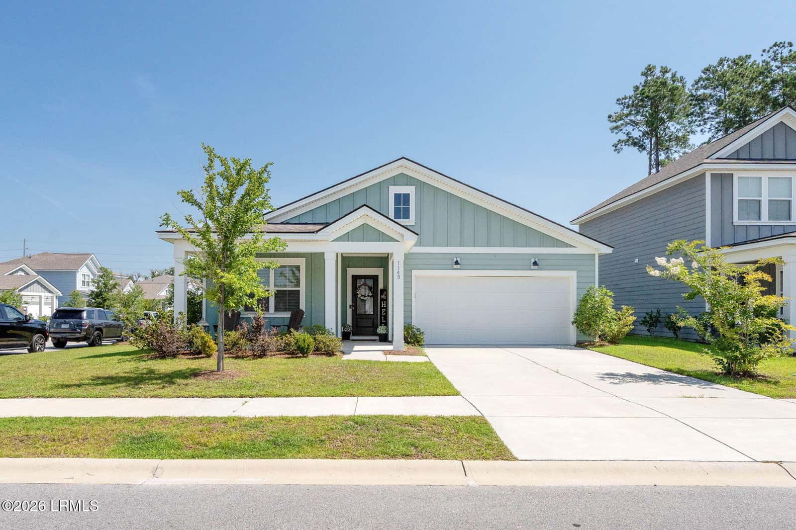 1149 Salem Bay Drive, Beaufort, SC 29902 — photo 2 of 61