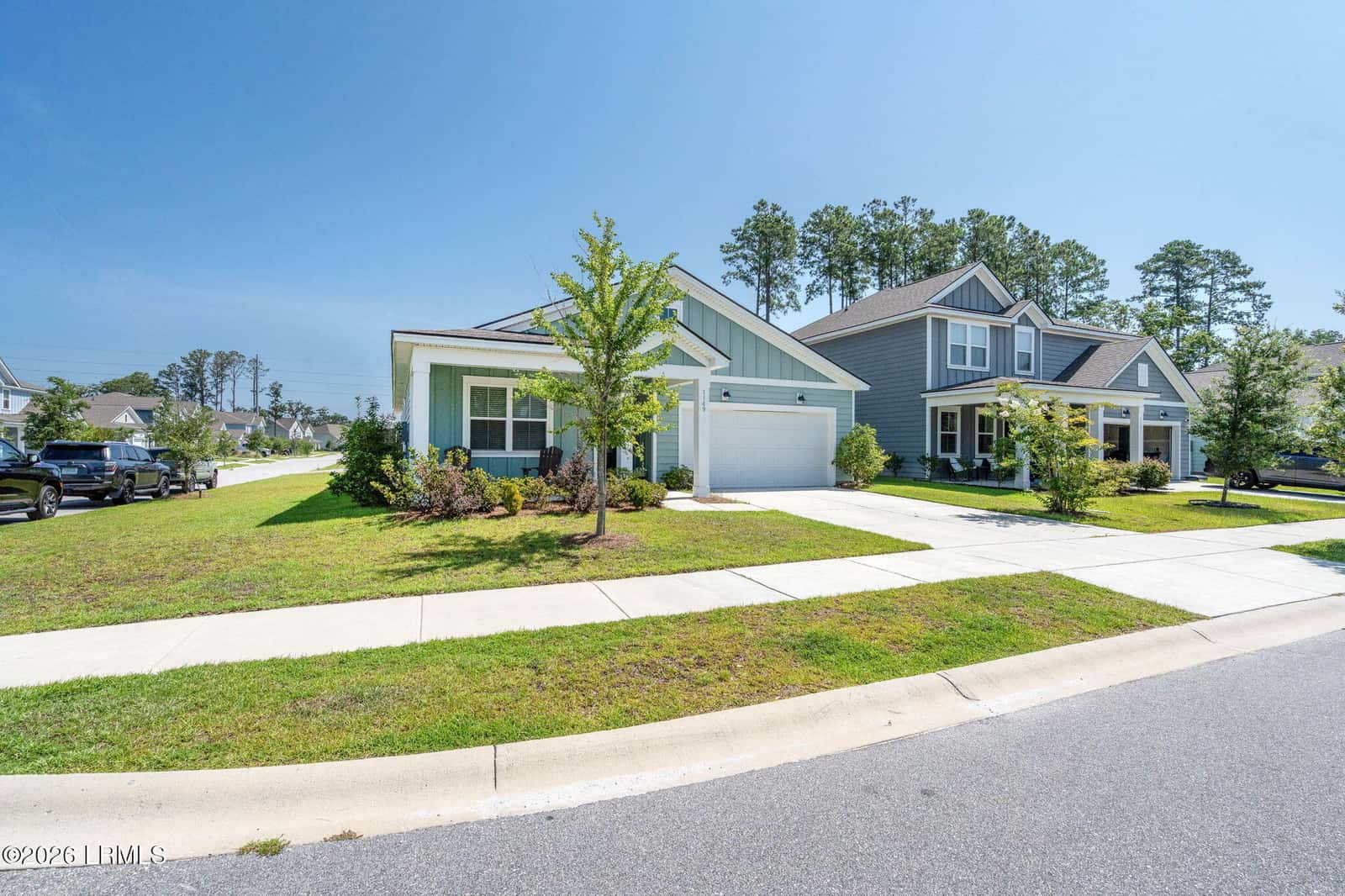 1149 Salem Bay Drive, Beaufort, SC 29902 — photo 3 of 61