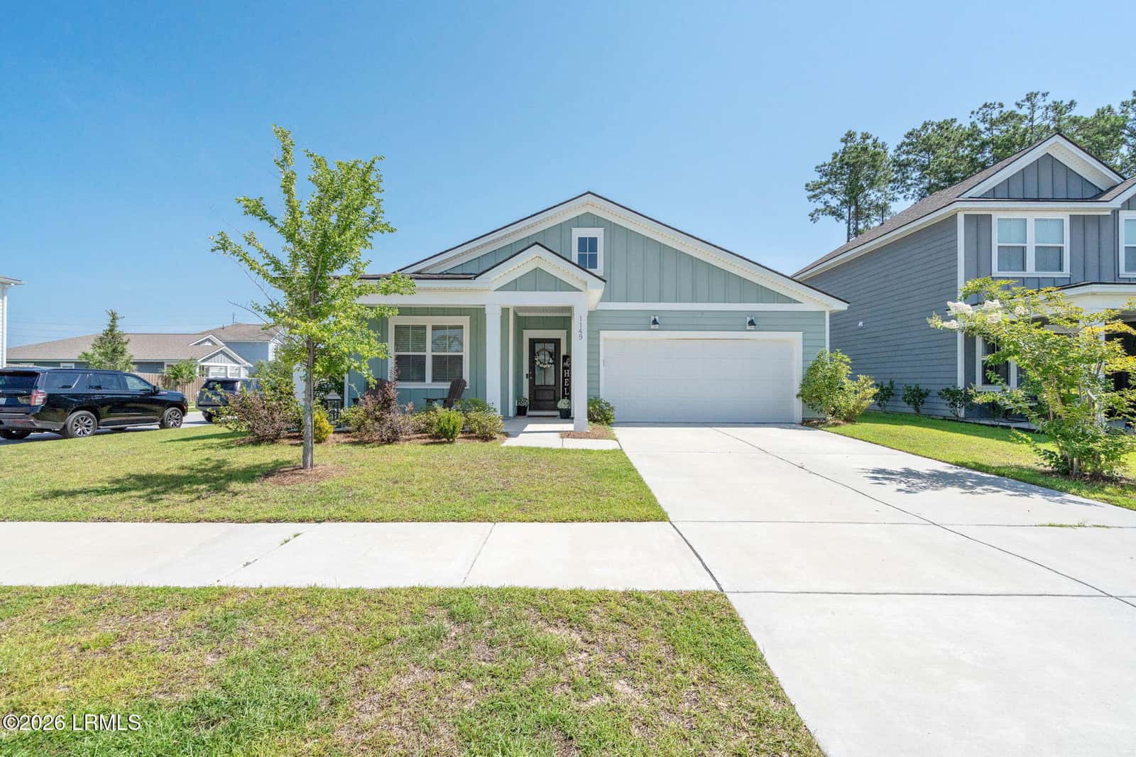 1149 Salem Bay Drive, Beaufort, SC 29902 — photo 5 of 61