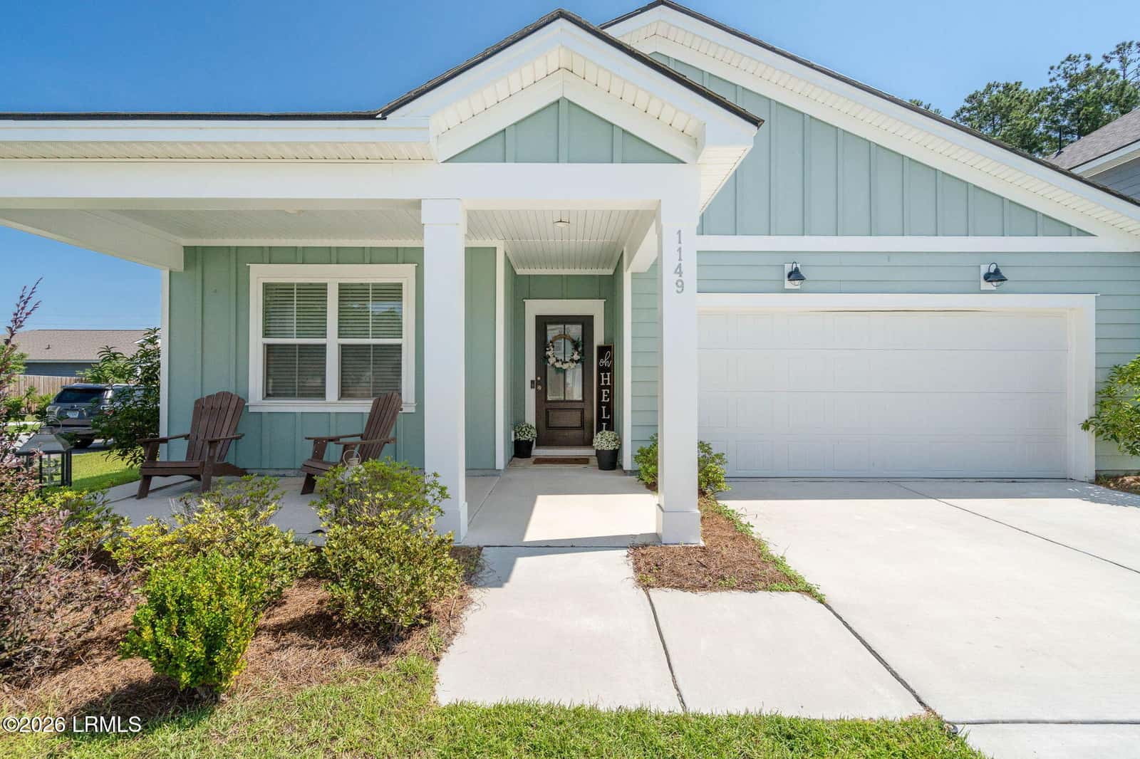 1149 Salem Bay Drive, Beaufort, SC 29902 — photo 6 of 61