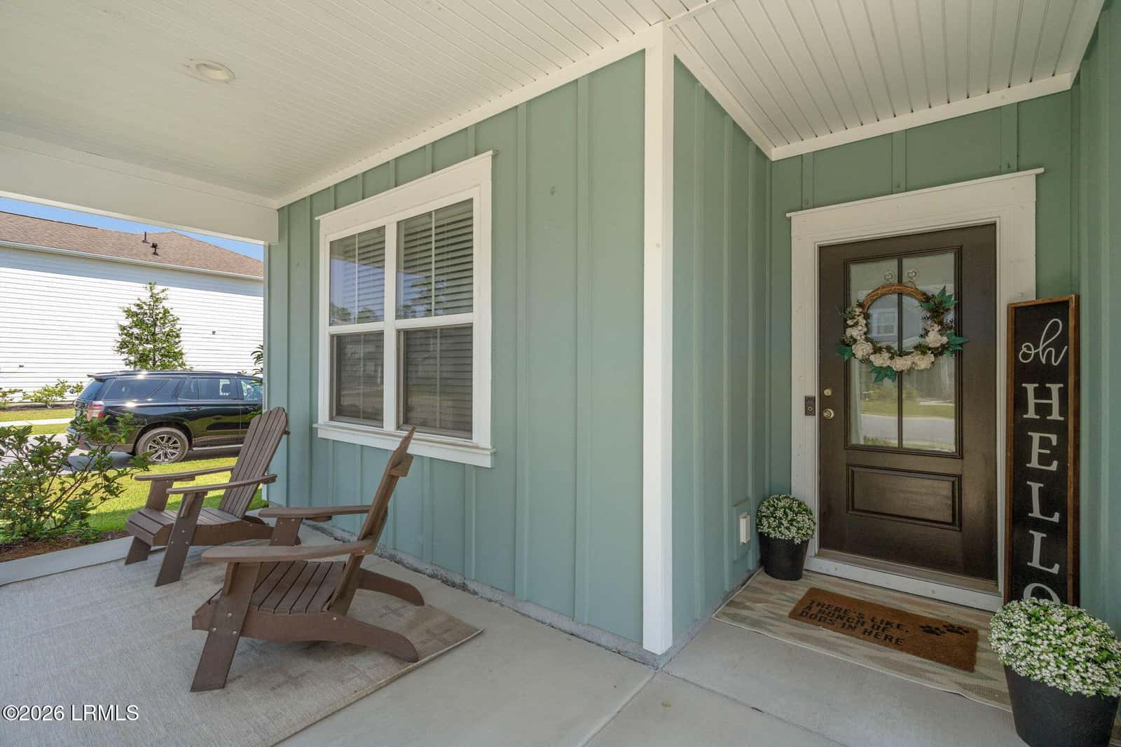1149 Salem Bay Drive, Beaufort, SC 29902 — photo 7 of 61