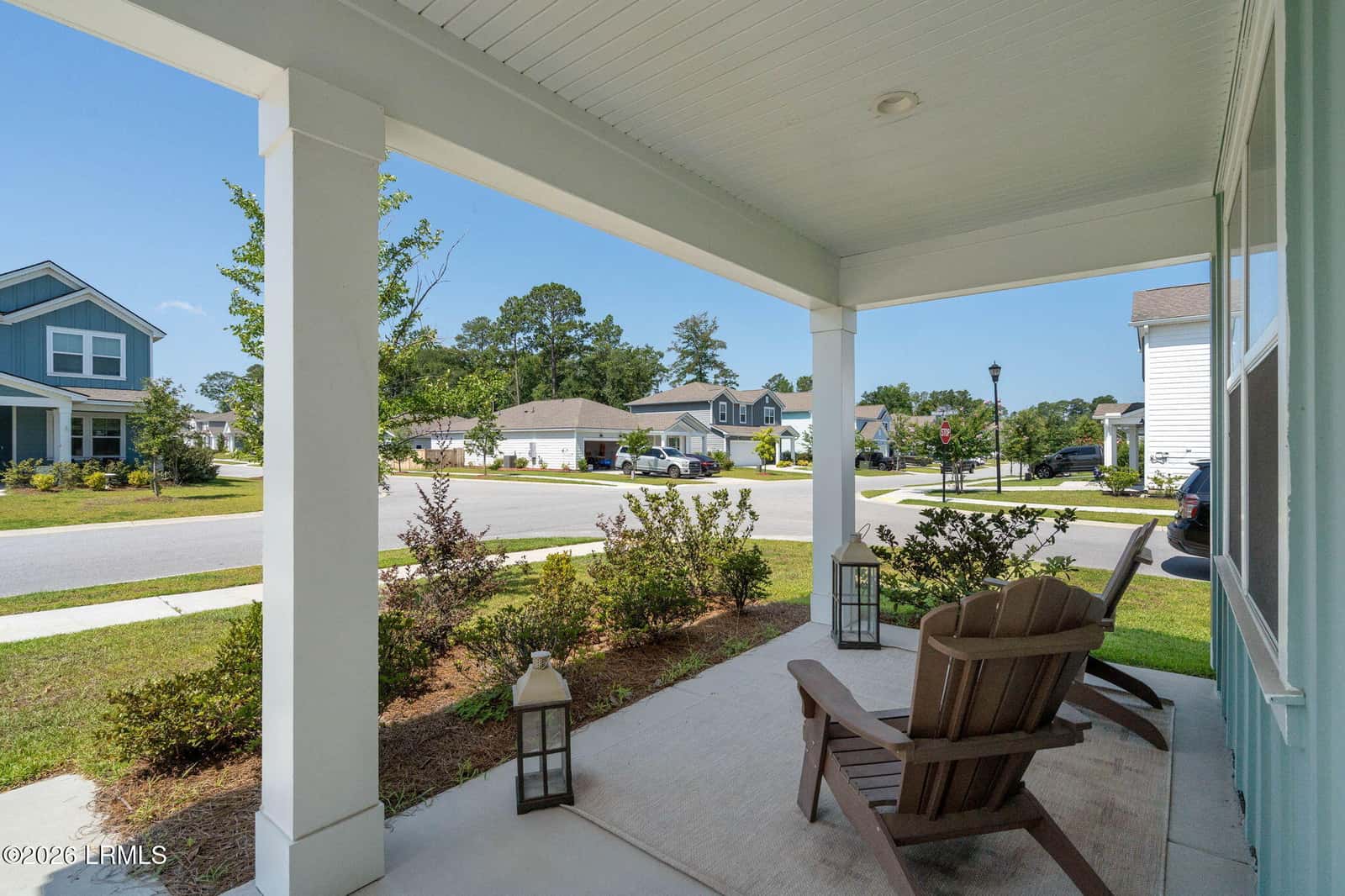 1149 Salem Bay Drive, Beaufort, SC 29902 — photo 8 of 61