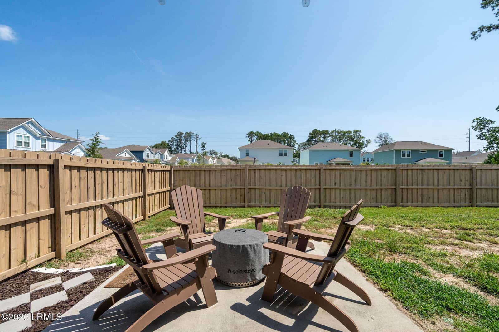 1149 Salem Bay Drive, Beaufort, SC 29902 — photo 9 of 61