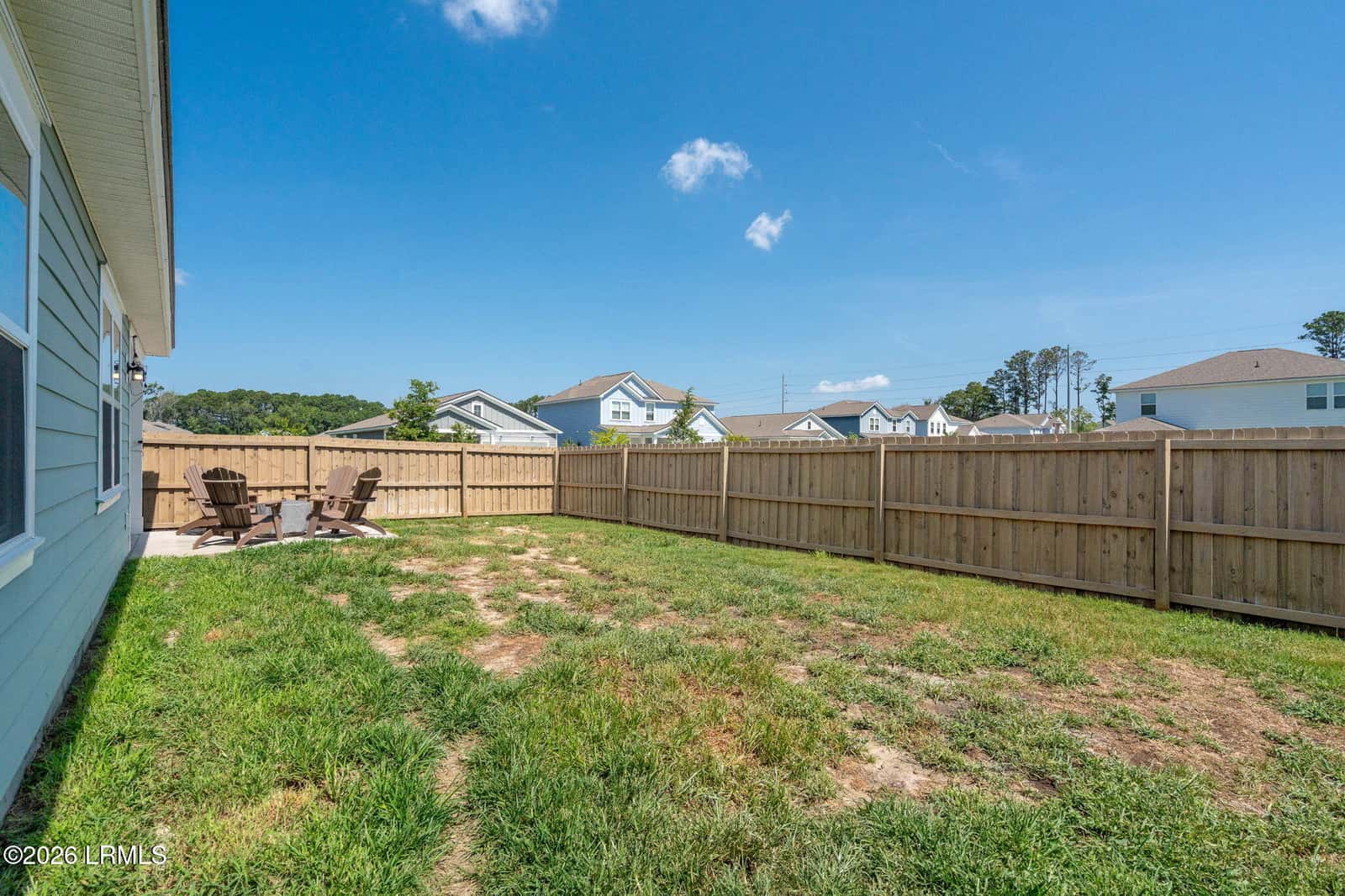 1149 Salem Bay Drive, Beaufort, SC 29902 — photo 12 of 61