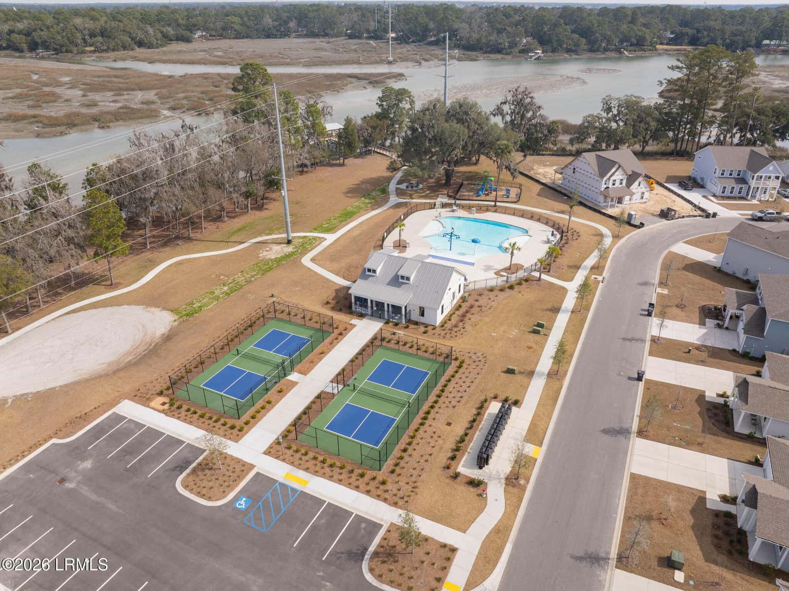 1149 Salem Bay Drive, Beaufort, SC 29902 — photo 46 of 61