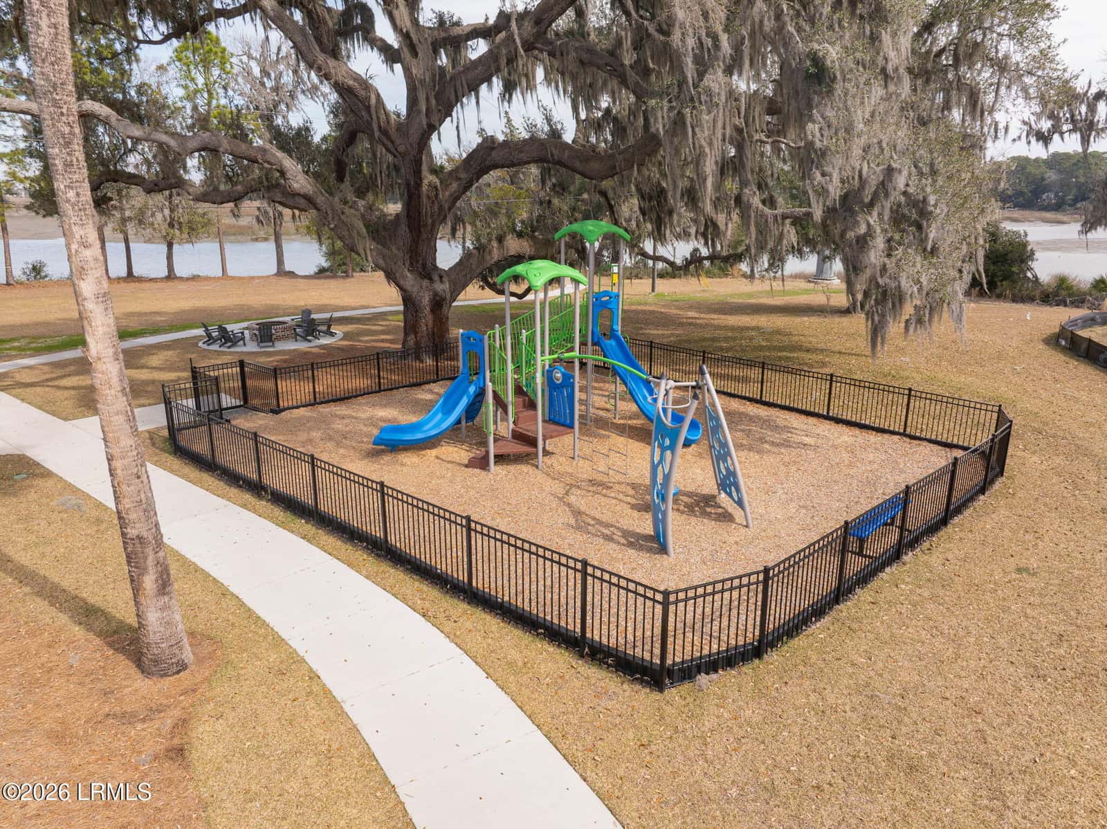 1149 Salem Bay Drive, Beaufort, SC 29902 — photo 49 of 61