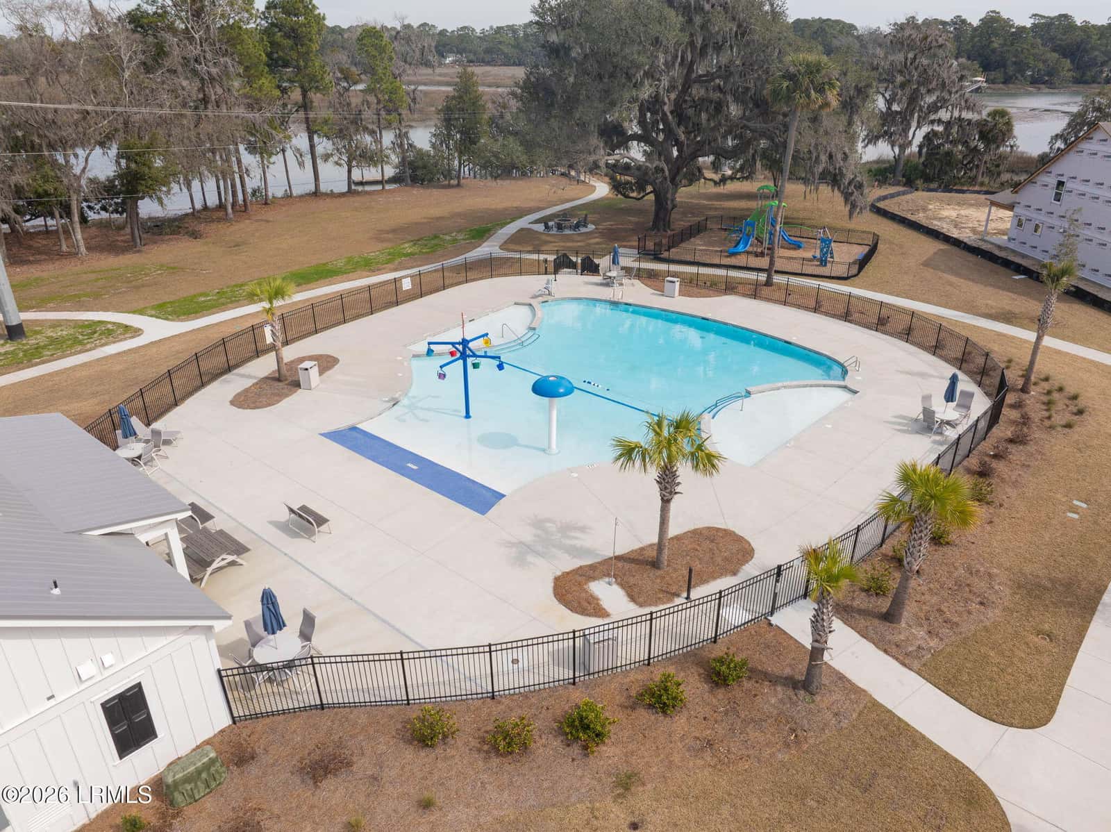 1149 Salem Bay Drive, Beaufort, SC 29902 — photo 52 of 61
