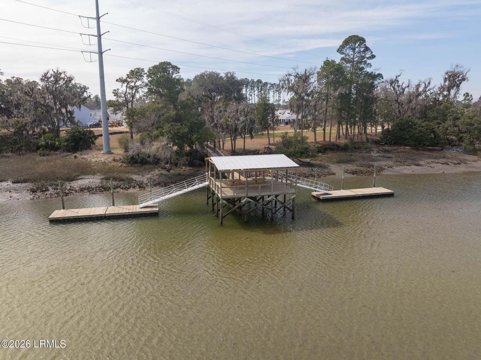 1149 Salem Bay Drive, Beaufort, SC 29902 — photo 53 of 61