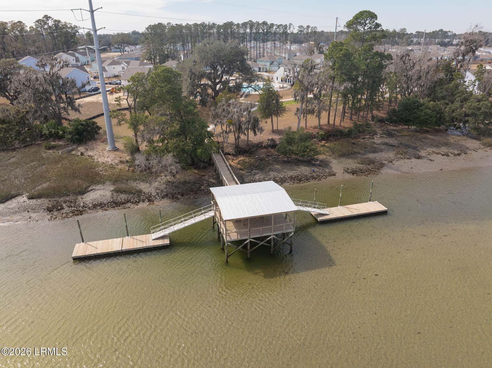 1149 Salem Bay Drive, Beaufort, SC 29902 — photo 54 of 61