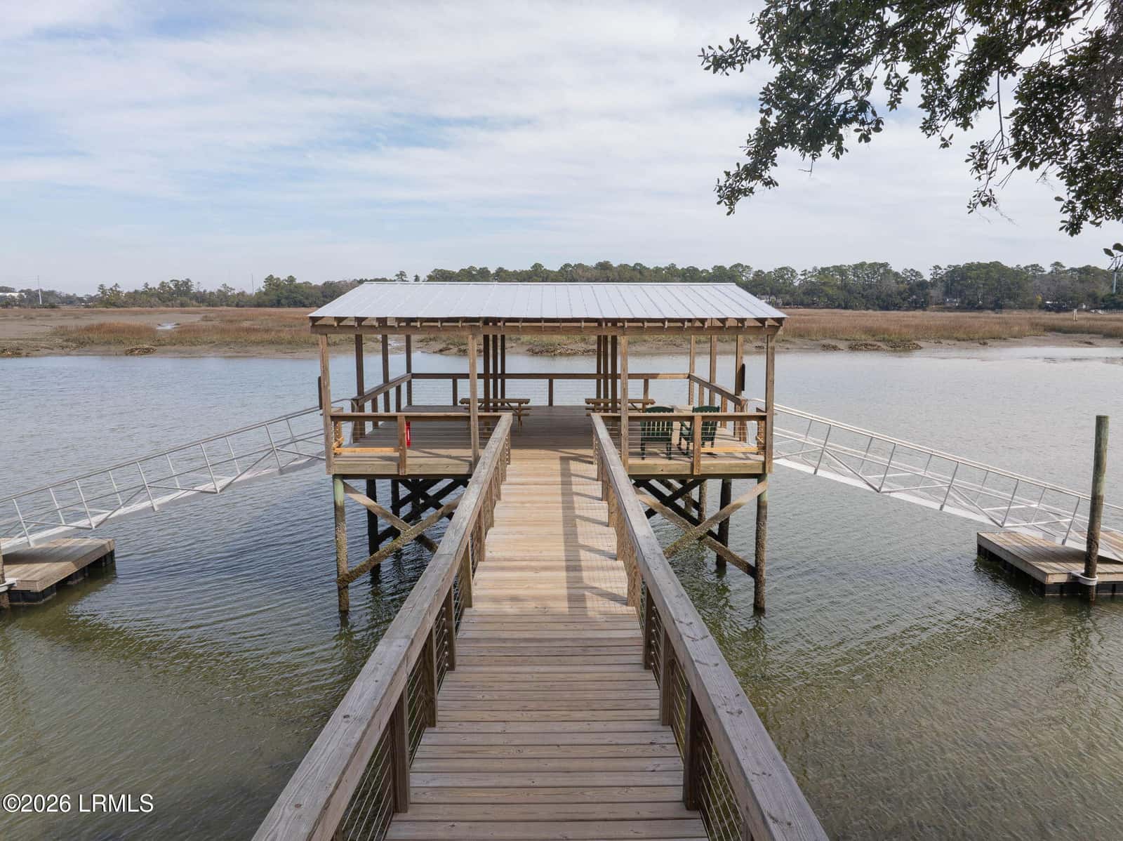 1149 Salem Bay Drive, Beaufort, SC 29902 — photo 55 of 61