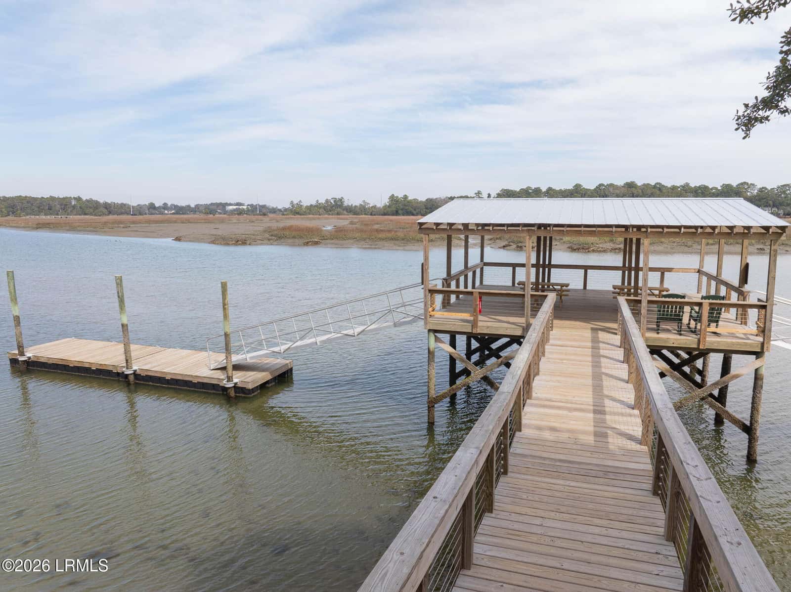 1149 Salem Bay Drive, Beaufort, SC 29902 — photo 56 of 61