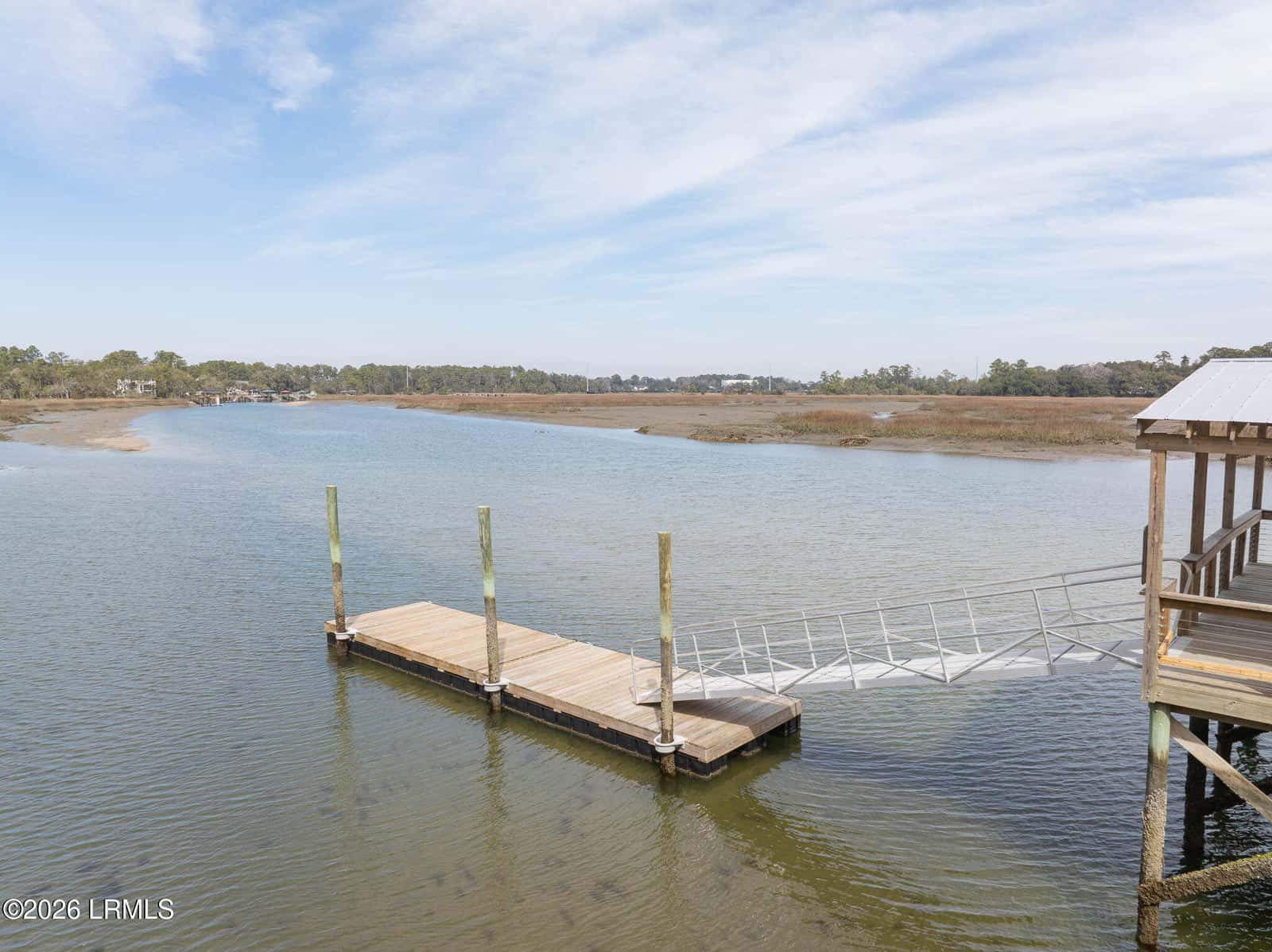 1149 Salem Bay Drive, Beaufort, SC 29902 — photo 57 of 61