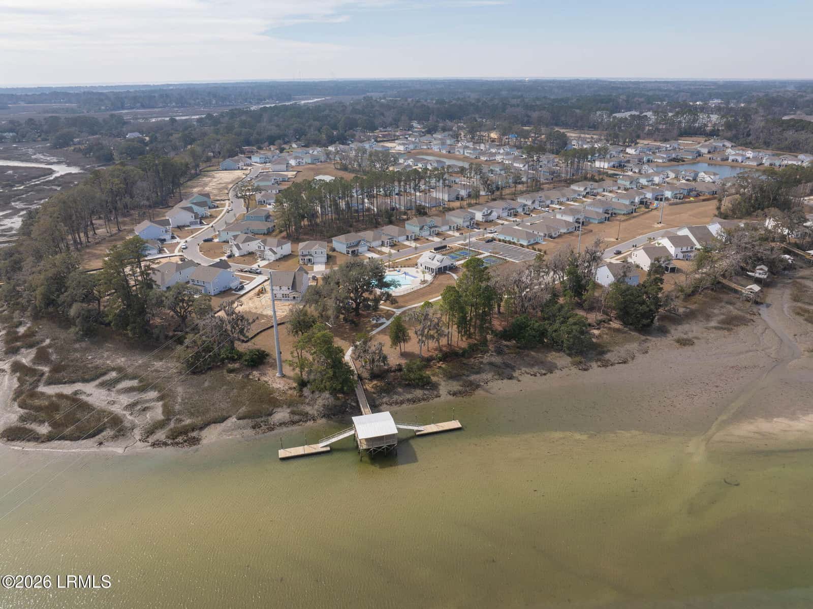 1149 Salem Bay Drive, Beaufort, SC 29902 — photo 58 of 61