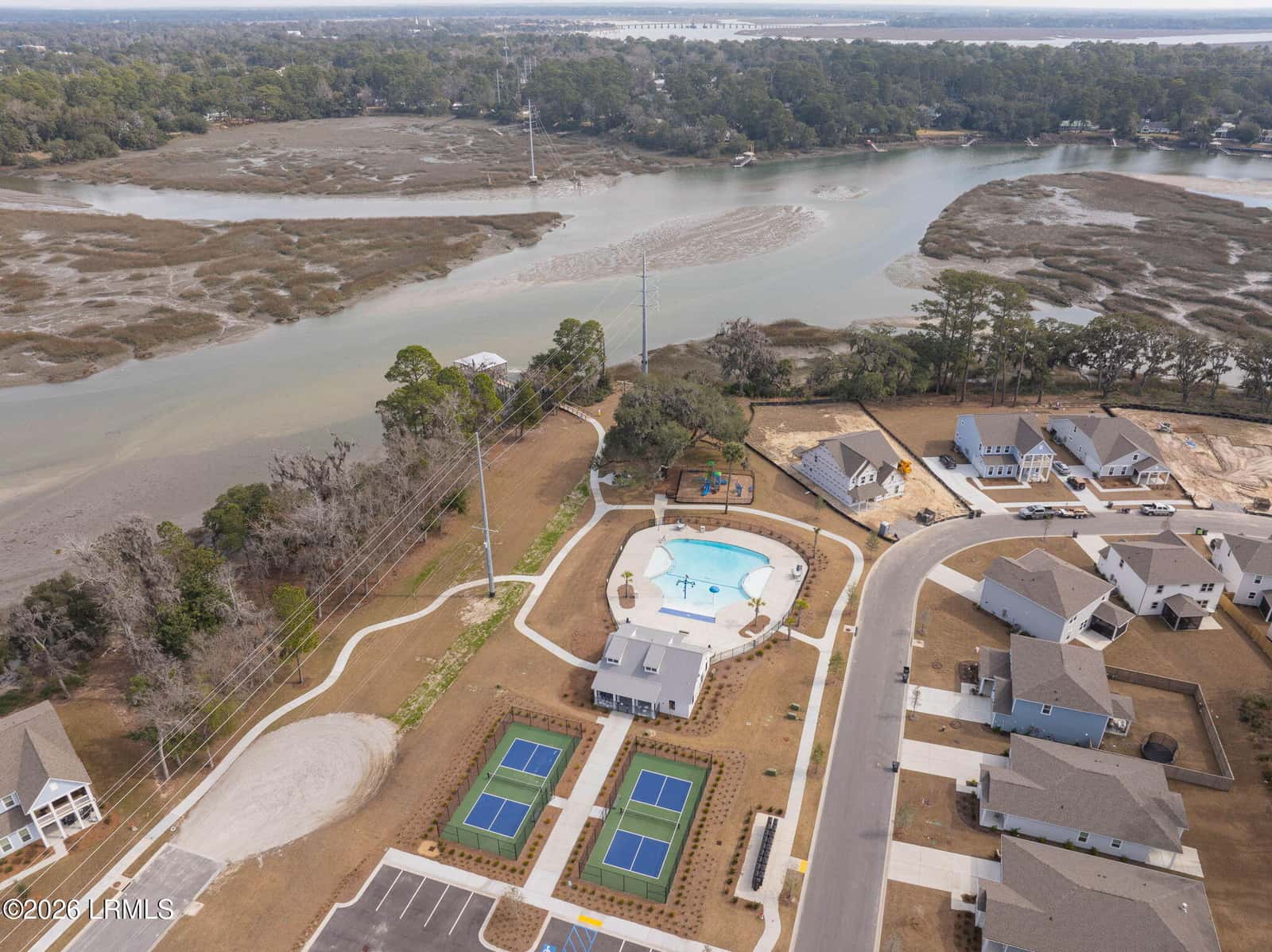 1149 Salem Bay Drive, Beaufort, SC 29902 — photo 60 of 61