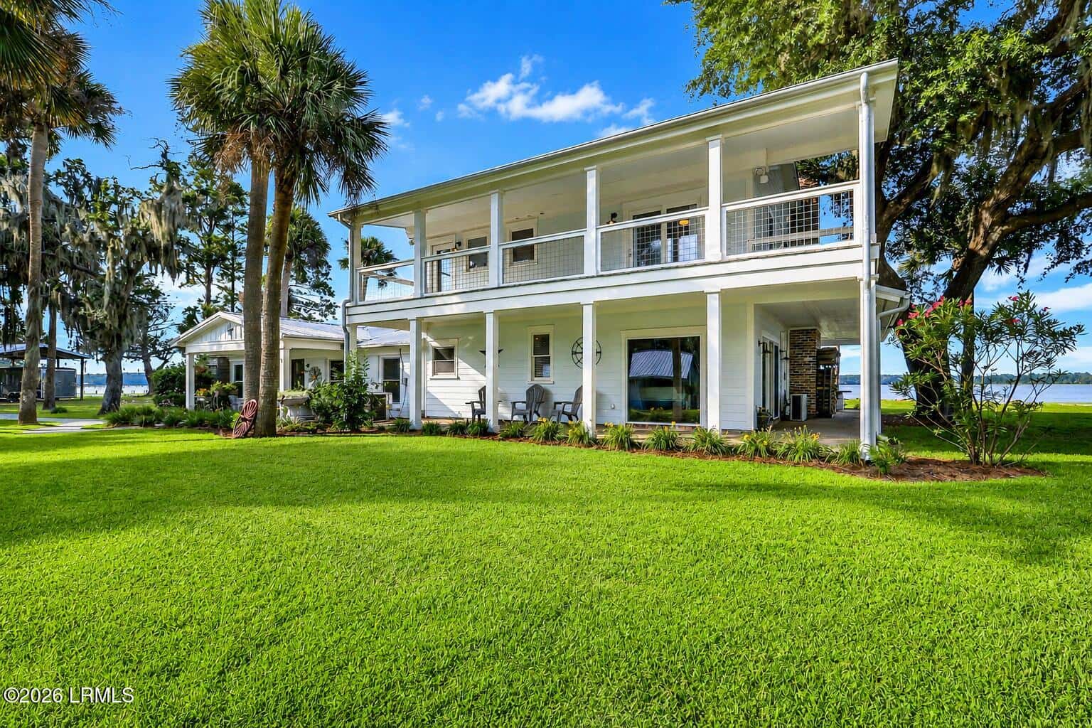 90 Calhoun Plantation Road, Okatie, SC 29909 — photo 7 of 50