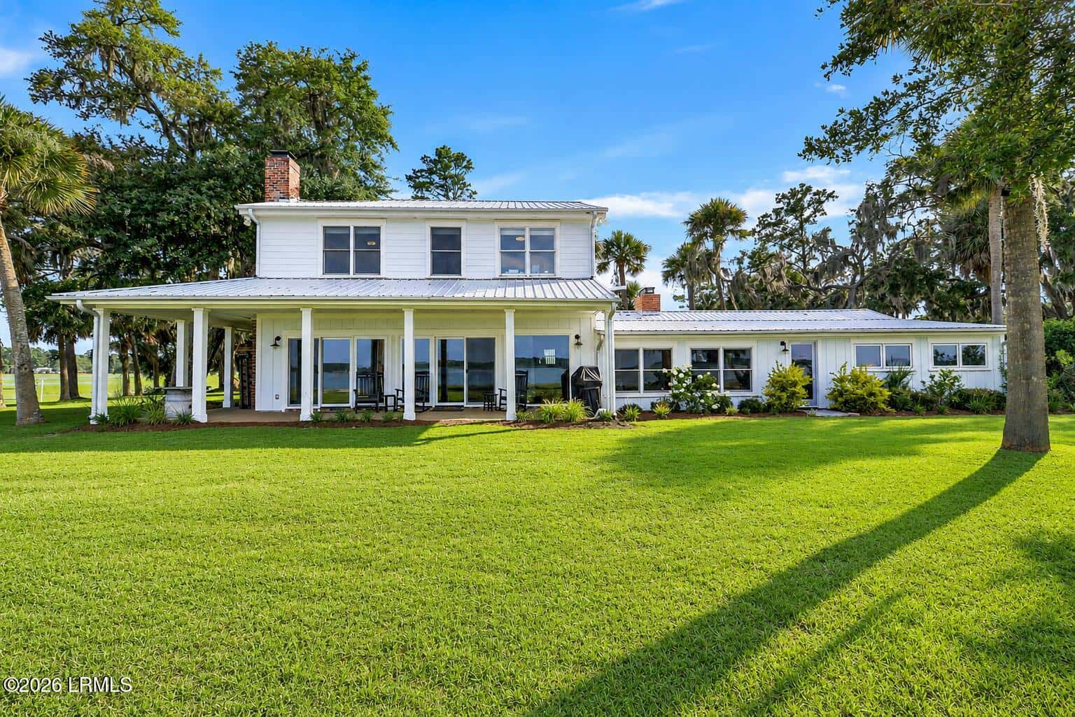 90 Calhoun Plantation Road, Okatie, SC 29909 — photo 5 of 50