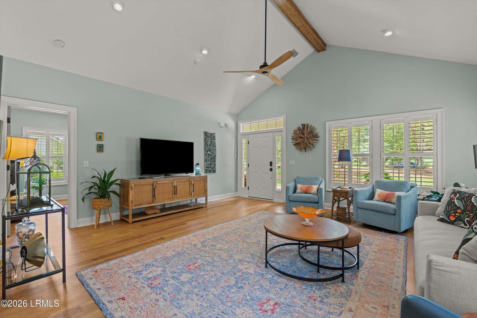 4 Woods Lane, Beaufort, SC 29907 — photo 3 of 39