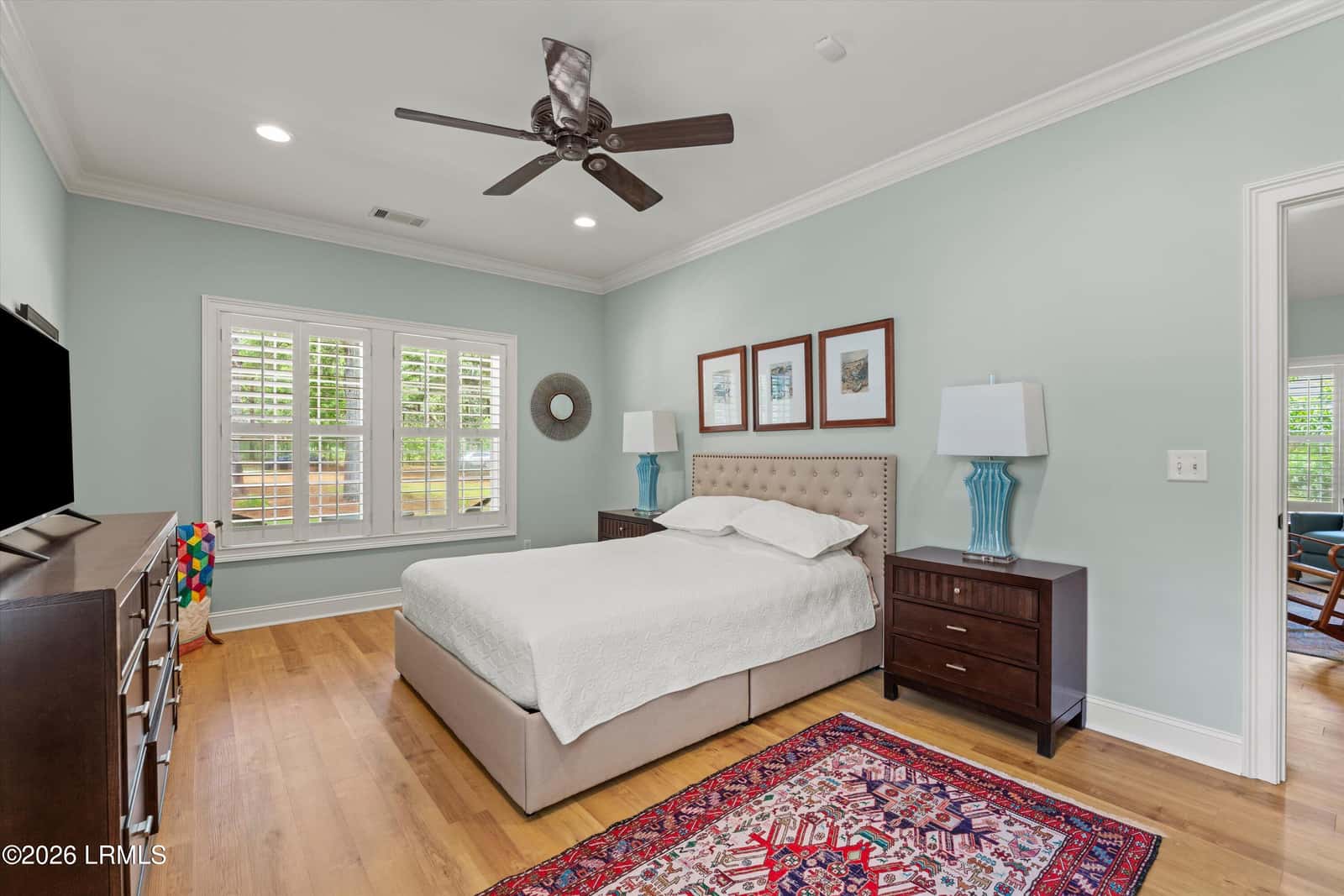 4 Woods Lane, Beaufort, SC 29907 — photo 10 of 39