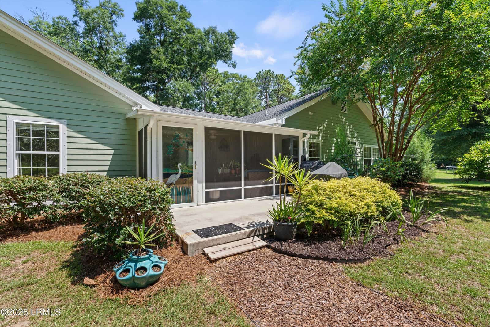 4 Woods Lane, Beaufort, SC 29907 — photo 27 of 39