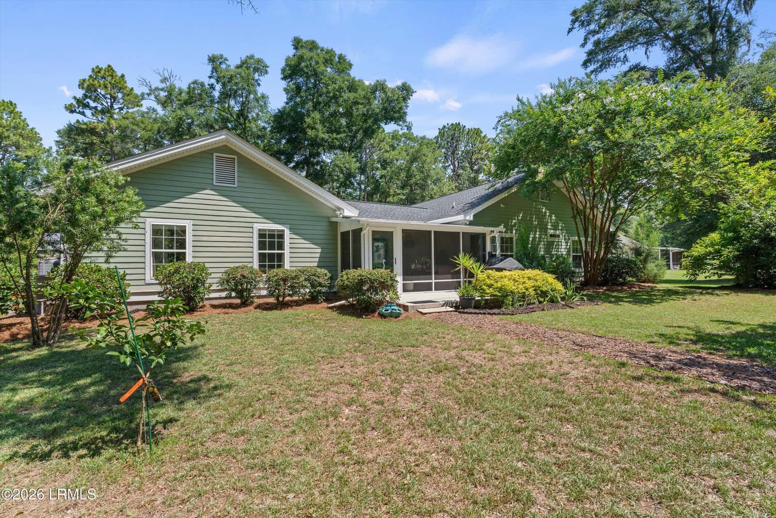 4 Woods Lane, Beaufort, SC 29907 — photo 29 of 39
