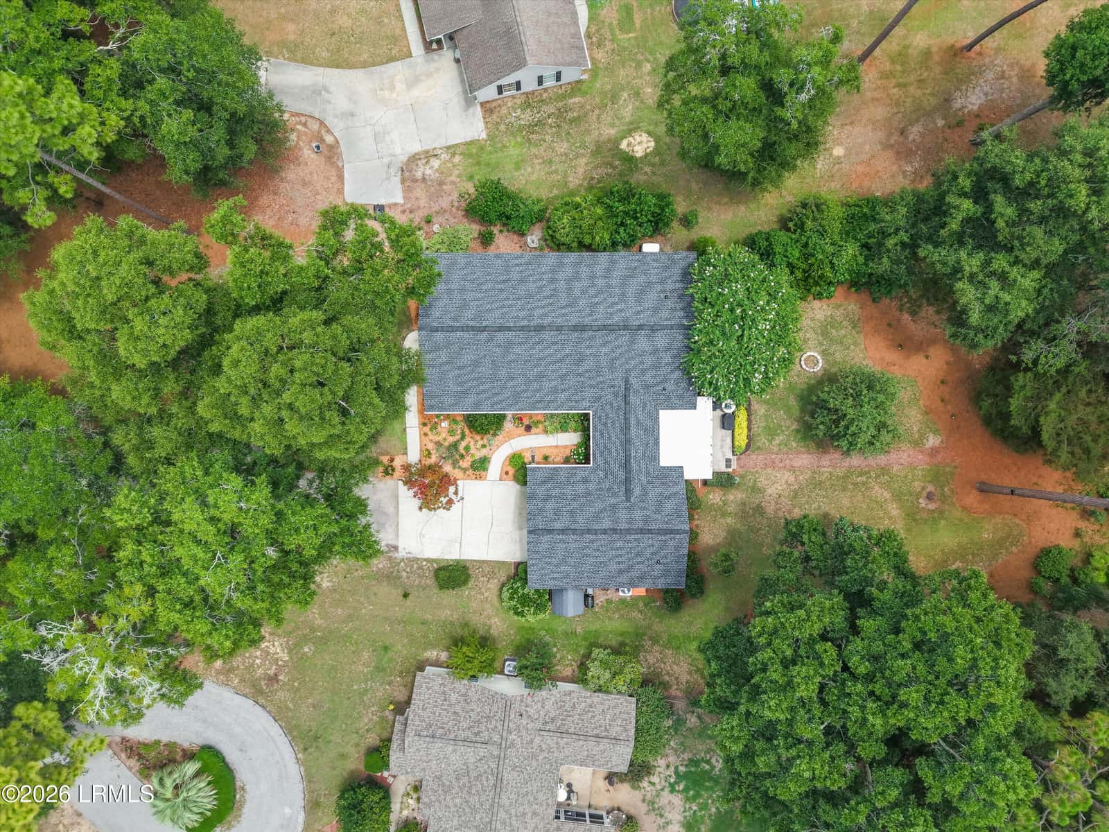 4 Woods Lane, Beaufort, SC 29907 — photo 30 of 39